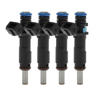 Kit 4 Bicos Injetores Chevrolet Cruze 1.8 2011-2016 - Desempenho e Economia - imagem 1