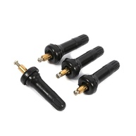 Kit 4 Hastes Válvula TPMS para Enclave (2009-2015) e Regal (2011-2015) - Instalação Fácil e Confiável - imagem 4