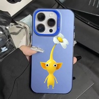 Capinha Pikmin 4: Proteção e Estilo para seu iPhone! - imagem 2