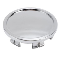 Keenso Calotas Centrais 4 Pçs 75mm - Proteção ABS Premium para Rodas de Carro - imagem 4