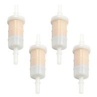 Kit 4 Filtros de Combustível Hoypeyfiy para Mercury Marine e Mercruiser 35-879885Q/T - Desempenho e Proteção Garantidos - imagem 5