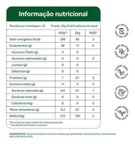Pão Sem Queijo Sem Glúten E Lactose Risovita 250g 4 Unidades - imagem 3