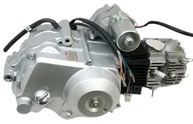 Motor 125cc 4 Tempos Completo: Potência e Versatilidade para Moto Cross e Quadriciclo DSR - imagem 2