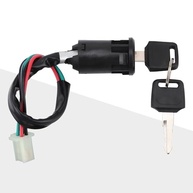 Kit Completo de Ignição GOOFIT para Motos 4 Tempos 50cc-125cc - ATV, Dirt Bike, Go Kart e Scooter - imagem 5