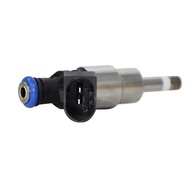Kit 4 Injetores de Combustível para Audi A3, A4, TT e VW Eos, GTI, Jetta, Passat 2.0L - Peça de Reposição FJ856 - imagem 4