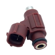 Injetores de Combustível 4 Peças para Yamaha WaveRunner FX Cruiser GP1800R - Substituição OE 6ET137610000 - imagem 4