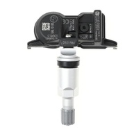 Sensor para Toyota Levin/Hybrid 2019, 4 peças TPMS Sensor de Pressão de Pneu 4260702090/PMV-E100 - imagem 5