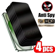 4 Películas de Privacidade iPhone: Anti Spy e Instalação Fácil - imagem 1
