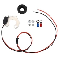 Kit de Ignição Eletrônica Ignitor 1442 Pertronix para IHC 4 Cilindros: Potência e Confiabilidade - imagem 2