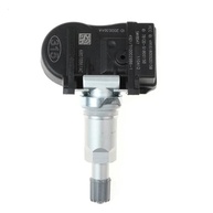 Kit 4 Sensores TPMS para Dodge Caliber, Jeep Compass e Grand Cherokee - Pressão de Pneu 68078861AC - imagem 4