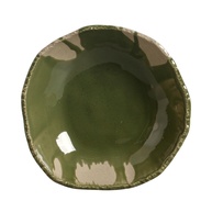 Conjunto com 4 Pratos Fundos Porto Brasil Orgânico Eco Amazônia - Seguro e Sustentável - imagem 1