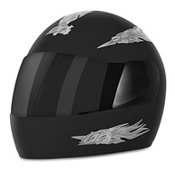 Capacete Fechado Pro Tork Liberty 4 Solid Preto Fosco - Segurança e Estilo para Você! - imagem 3