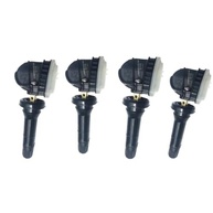 4 Peças para JAC Refine S3 S5 S2 M2 M4 M5 RS A30 Js3 J4 Js5 J6 T40 Sensor de Pressão dos Pneus TPMS 3666200U2235 - imagem 2