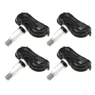 Sensor TPMS 4 Peças 42753-SHJ-A53 para Honda Ridgeline, Pilot e Acura RL, MDX, TL/TL-S - Monitoramento Essencial de Pressão dos Pneus - imagem 2
