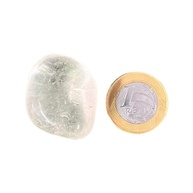 Pedra Rolada Cristal Quartzo Transparente 3 a 4 cm - Energia e Beleza Natural - imagem 5