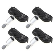 Sensor TPMS 4 Peças para Toyota Highlander RAV4 2013-2019 - Segurança e Economia para Seus Pneus - imagem 2