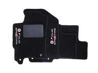 Kit Tapete Carpete Premium Fiat Palio Sporting 2013-2017 | 4 Peças Bordadas - imagem 4