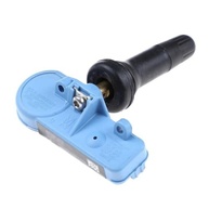 Kit 4 Sensores TPMS para Cadillac CTS, SRX, STS, Escalade - Monitore a Pressão dos Pneus com Segurança (22853740/13581561) - imagem 5