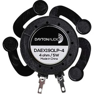 Dayton Audio DAEX19QLP-4: Transforme Qualquer Superfície em um Alto-Falante Incrível! - imagem 4