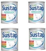 Sustap Espessante - 4 unidades - imagem 2