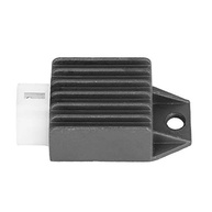Retificador Regulador de Tensão 4 Pinos para Motos GY6 50cc 125cc - uxcell - imagem 4