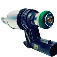 Kit 4 Bicos Injetores Bosch 0261500716 para Up!, Polo, Virtus, Golf, Jetta e Tiguan TSI - imagem 3