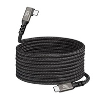 Cabo USB 4: 40Gbps, 240W e 8K@60Hz - imagem 2