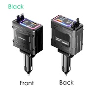 Carregador Veicular 4 em 1: Carga Rápida 120W - imagem 2