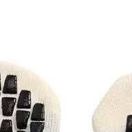 Meias de Futebol Antiderrapantes: Kit 3 Pares (40-46) - imagem 1