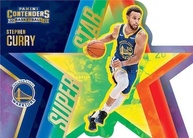 Panini Contenders Basketball Blaster Box 2020-2021 | 40 Cartas por Caixa com Autógrafos e Memorabilia - imagem 2
