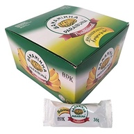Bananinha Paraibuna, Tradicional, 36 Gramas, Caixa com 40 - imagem 4