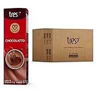 3 Corações Chocolatto: 40 Cápsulas Irresistíveis - imagem 5