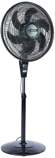 Ventilador de Coluna Mallory Delfos TS+ 40 cm | Potente e Silencioso - imagem 1