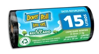 40-forte-super-15l-ecologicos-rolo-a-dover-roll-reciclado-sacos-lixo-preto-de-com-a