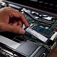 SSD Kingston NV3 500GB: Velocidade PCIe 4.0! - imagem 2