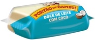 Doce De Leite Com Coco Portão De Cambuí Display 40 Tabletes de 25g - imagem 1