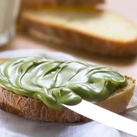 Pasta Doce de Pistache Creme Dolcefetta Al Pistacchio 400 gramas Italiano - imagem 4