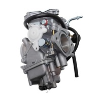 Carburador Completo para Yamaha Big Bear 350, Kodiak 400 e Moto 4 ATV - Pronta Entrega! - imagem 4