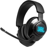 JBL, Headset Gamer, Quantum 400 - Preto - imagem 1