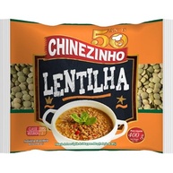 Chinezinho, Lentilha, 400 Gramas - imagem 2