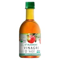 Vinagre de Maçã Orgânico, 400 ml - imagem 1
