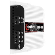 Módulo Amplificador Taramps BASS 400 4 Ohms - Potência e Qualidade Sonora Automotiva - imagem 3