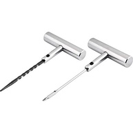 Vonder JRV 4000: Kit Essencial para Reparo Rápido de Pneus Sem Câmara - imagem 4