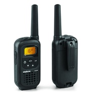 Rádio Comunicador Intelbras RC 4002: Longo Alcance e Conexão Confiável - imagem 1