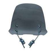Para-brisa Bolha Fumê para Honda NX4 Falcon 400cc: Estilo e Proteção - imagem 4