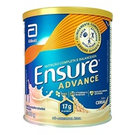 Ensure Advance Po Cereal 400G - imagem 2