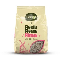 Grings Aveia Em Flocos Finos 400G - imagem 2