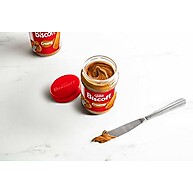 Biscoff Lotus: Pasta Crocante Irresistível 400g - imagem 1