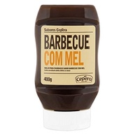 Mollho Barbecue com Mel Cepêra 400g - imagem 1