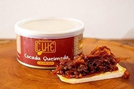 Cocada Queimada Cremosa Cuié 400g - imagem 3